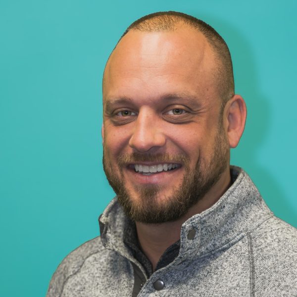 Aaron Christy founder New Palestine Water Restoration